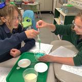 Chesterbrook Academy Elementary School Photo #16
