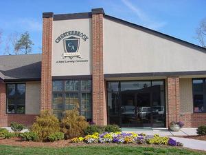Chesterbrook Academy Elementary School Photo