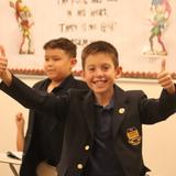 Fairfax Christian School Photo #17 Fairfax Christian School Photo #17