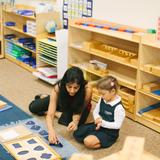 Montessori Academy At Sharon Springs Photo #2