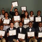 Harlem Academy Photo