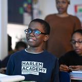 Harlem Academy Photo #7
