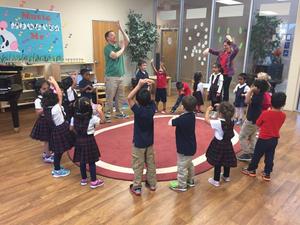 Castle Hills Montessori Photo
