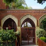 Pacifica Christian High School Photo #3