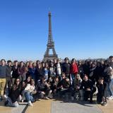 Pacifica Christian High School Photo #7 - Spring Break Travel to France