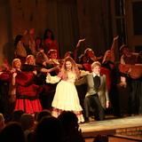 Pacifica Christian High School Photo #6 - Fall Musical - "Les Miserables"