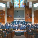 Pacifica Christian High School Photo #15 - Commencement Ceremony