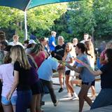 Pacifica Christian High School Photo #12 - First Week of School Celebration: Movies, Munchies, and Madness!