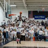 Pacifica Christian High School Photo #9 - Pacifica Basketball Annual Homecoming Game