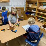 Maple Tree Montessori Academy Photo #8