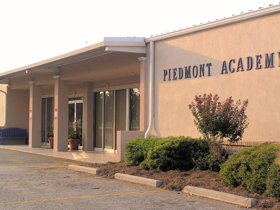 Piedmont Academy Photo