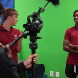 Lake Mary Preparatory School Photo #6
