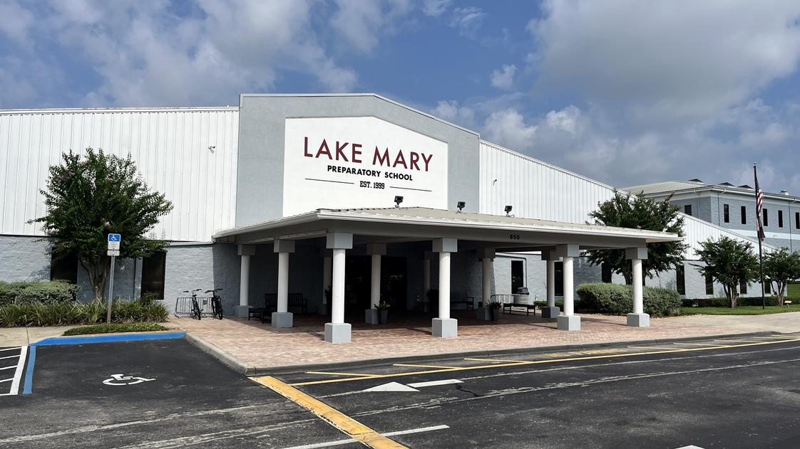 Lake Mary Preparatory School Photo