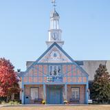 Stoneleigh-Burnham School Photo #3