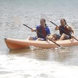Star Prep Academy Photo #6 - Our students bond on outdoor education adventures during first part of school year...