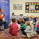 Sandhills Classical Christian School Photo #5