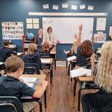 Sandhills Classical Christian School Photo #15