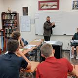 Sandhills Classical Christian School Photo #9