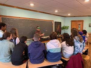 Green Meadow Waldorf School Photo