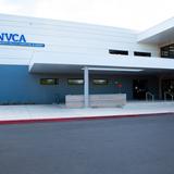 North Valley Christain Academy Photo - Entrance to NVCA.