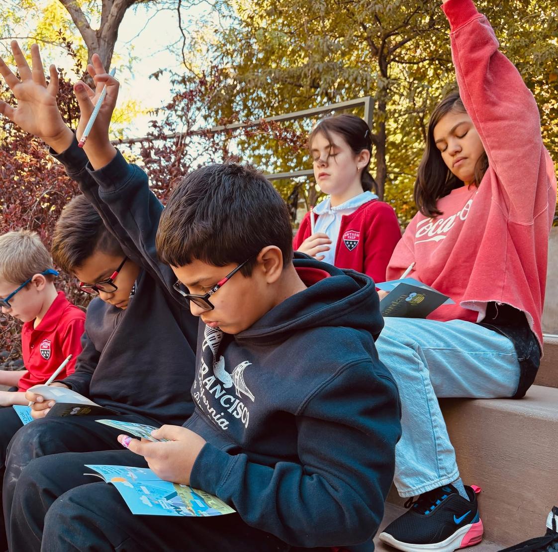 Anthem Preparatory School Photo #11