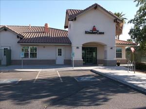 Gilbert Road KinderCare Photo