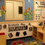 Goodyear KinderCare Photo #4 - Toddler Classroom