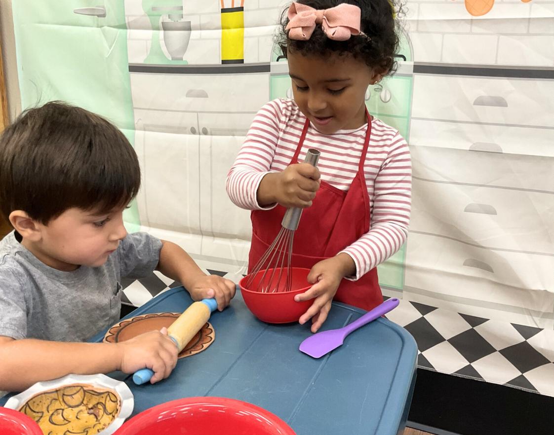 Discovery Isle Child Development Center Photo #1