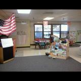 Colton KinderCare Photo #8 - Private Kindergarten Classroom