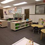 Mission Viejo KinderCare Photo #5 - Discovery Preschool Classroom
