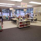 Mission Viejo KinderCare Photo #7 - Private Kindergarten Classroom