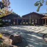 The Springstone School Photo #12 - Our mindful garden invites you to take a stroll.