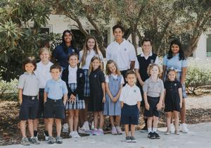 Horizon Prep Photo
