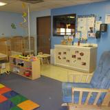 Vallejo KinderCare Photo #3 - Infant Classroom
