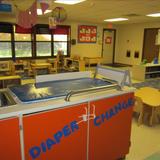 Vallejo KinderCare Photo #5 - Toddler Classroom