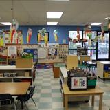 Woodcreek KinderCare Photo #3 - Early foundations preschool