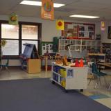 Lancaster West KinderCare Photo #8 - School Age Classroom