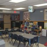 Kipling Parkway KinderCare Photo #10 - School Age Classroom
