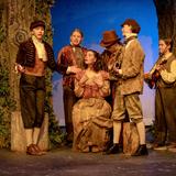 Tara Performing Arts High School Photo #4 - At Tara Performing Arts High School, performance is the lens through which students learn to think, collaborate, and engage with the world. Their production of Shakespeare's As You Like It is just one example of what that looks like in practice.