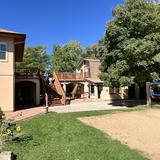 Tara Performing Arts High School Photo #2 - Tara's schoolhouse.