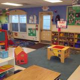 Northwoods KinderCare Photo #4 - Discovery Preschool Classroom