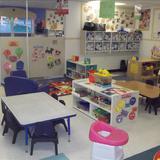 Northwoods KinderCare Photo - Toddler Classroom
