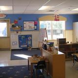 Northwoods KinderCare Photo #9 - Preschool Classroom