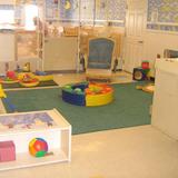 Northwoods KinderCare Photo #3 - Infant Classroom