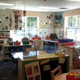 Oakridge KinderCare Photo #9 - Private Kindergarten Classroom