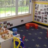 Monroe KinderCare Photo #4 - Welcome to Our Infant room!
