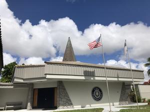 Calusa Preparatory School Photo