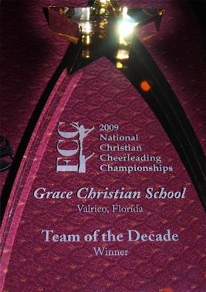 Grace Christian School Photo