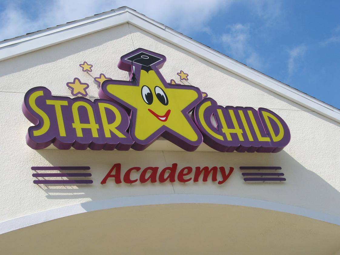 Starchild Academy Photo #1 - StarChild Academy School Logo