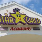 Starchild Academy Photo - StarChild Academy School Logo